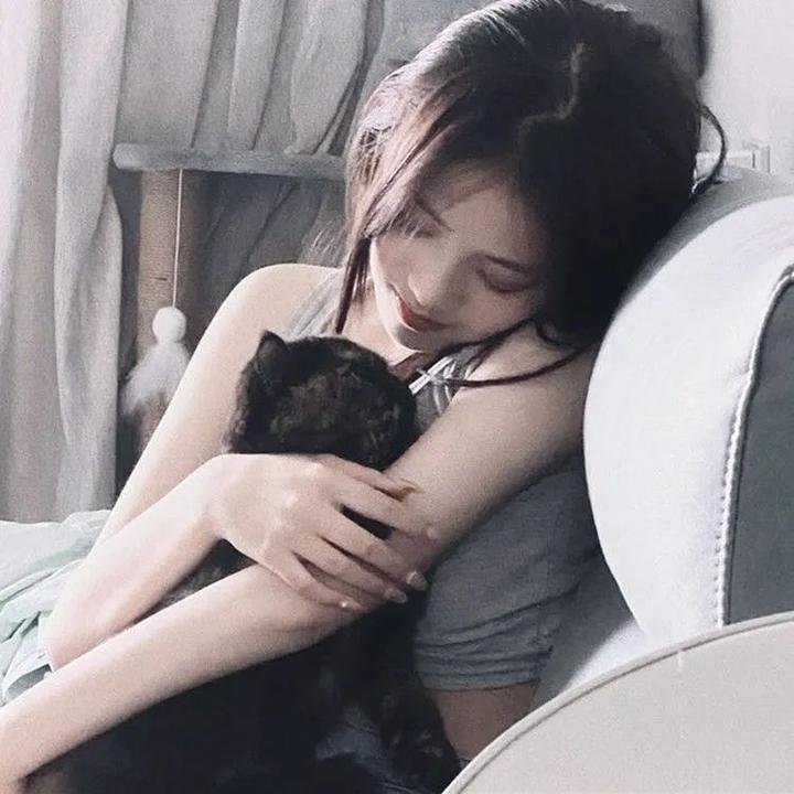 他换她的心跳